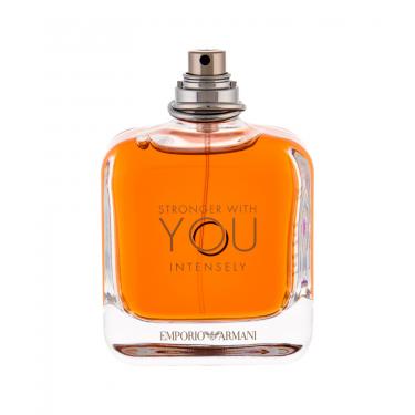 Giorgio Armani Emporio Armani Stronger With You Intensely  100Ml    Für Mann Ohne Box(Eau De Parfum)