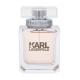 Karl Lagerfeld Karl Lagerfeld For Her   85Ml    Für Frauen (Eau De Parfum)