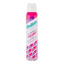 Batiste Volume   200Ml    Für Frauen (Dry Shampoo)