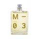 Escentric Molecules Molecule 03   100Ml    Unisex (Eau De Toilette)