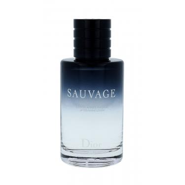 Christian Dior Sauvage   100Ml    Für Mann (Aftershave Water)