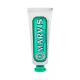 Marvis Classic Strong Mint   25Ml    Unisex (Toothpaste)