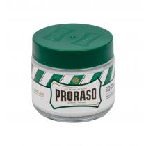 Proraso Green Pre-Shave Cream  100Ml    Für Mann (Before Shaving)