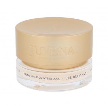 Juvena Skin Rejuvenate Intensive Nourishing  50Ml    Für Frauen (Day Cream)