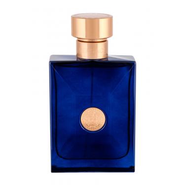 Versace Pour Homme Dylan Blue  100Ml    Für Mann (Deodorant)