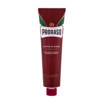 Proraso Red Shaving Soap In A Tube  150Ml    Für Mann (Shaving Foam)