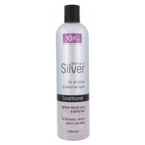 Xpel Shimmer Of Silver   400Ml    Für Frauen (Conditioner)