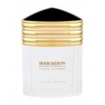 Boucheron Pour Homme Collector  100Ml    Für Mann (Eau De Parfum)
