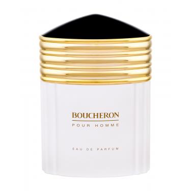 Boucheron Pour Homme Collector  100Ml    Für Mann (Eau De Parfum)