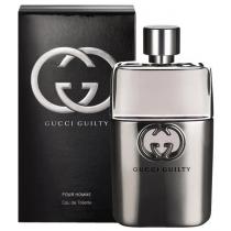 Gucci Guilty 90Ml    Für Männer TESTER(Eau De Toilette)