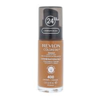 Revlon Colorstay Combination Oily Skin  30Ml 400 Caramel  Spf15 Für Frauen (Makeup)