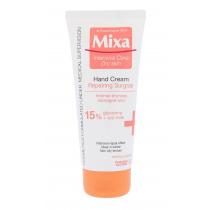 Mixa Repairing Surgras   100Ml    Für Frauen (Hand Cream)