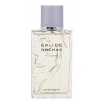 Rochas Eau De Rochas   100Ml    Für Mann (Eau De Toilette)