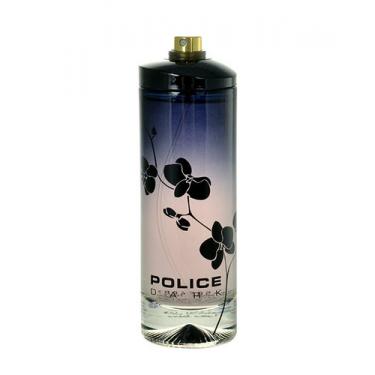 Police Dark Women   100Ml    Für Frauen Ohne Box(Eau De Toilette)