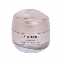 Shiseido Benefiance Wrinkle Smoothing Cream  50Ml    Für Frauen (Day Cream)
