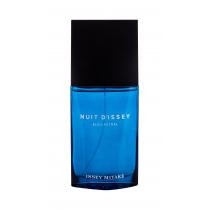 Issey Miyake Nuit D´Issey Bleu Astral  125Ml    Für Mann (Eau De Toilette)