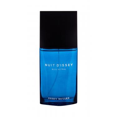 Issey Miyake Nuit D´Issey Bleu Astral  125Ml    Für Mann (Eau De Toilette)