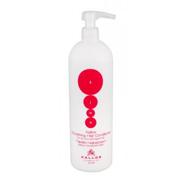 Kallos Cosmetics Kjmn Nourishing  1000Ml    Für Frauen (Conditioner)