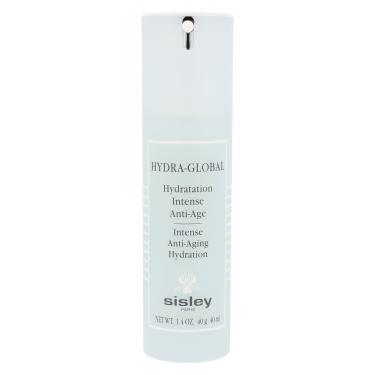 Sisley Hydra-Global Intense Anti-Aging Hydration  40Ml    Für Frauen (Day Cream)