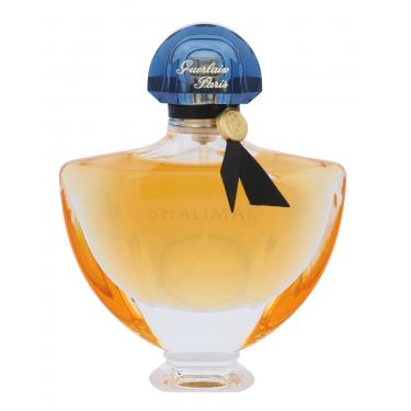 Guerlain Shalimar   50Ml    Für Frauen (Eau De Parfum)