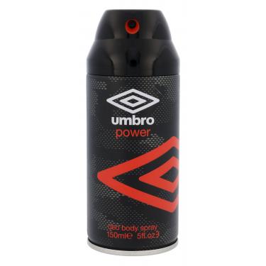 Umbro Power   150Ml    Für Mann (Deodorant)