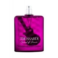 Trussardi Sound Of Donna   100Ml    Für Frauen Ohne Box(Eau De Parfum)
