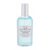 Geoffrey Beene Eau De Grey Flannel   120Ml    Für Mann (Eau De Toilette)