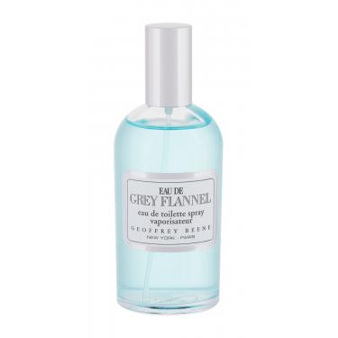 Geoffrey Beene Eau De Grey Flannel   120Ml    Für Mann (Eau De Toilette)