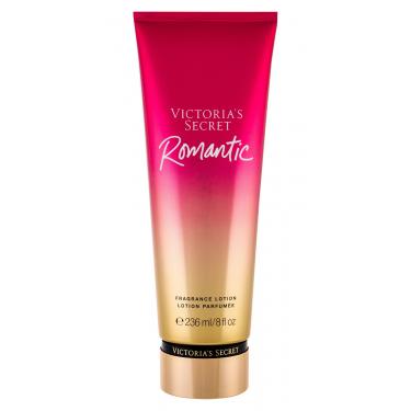 Victoria´S Secret Romantic   236Ml    Für Frauen (Body Lotion)
