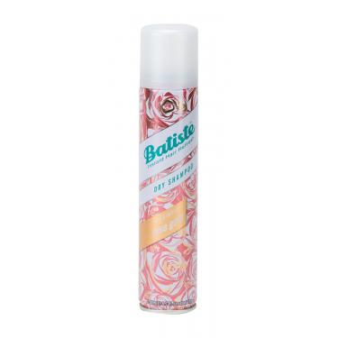 Batiste Rose Gold   200Ml    Für Frauen (Dry Shampoo)