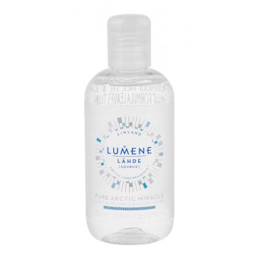 Lumene Lahde Pure Arctic Miracle  250Ml    Für Frauen (Micellar Water)