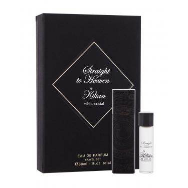 By Kilian The Cellars Straight To Heaven  4X7,5Ml   White Cristal Für Mann (Eau De Parfum)