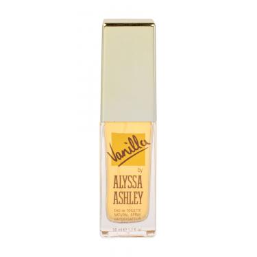 Alyssa Ashley Vanilla   50Ml    Für Frauen (Eau De Toilette)