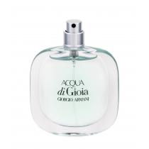 Giorgio Armani Acqua Di Gioia   50Ml    Für Frauen Ohne Box(Eau De Parfum)