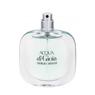 Giorgio Armani Acqua Di Gioia   50Ml    Für Frauen Ohne Box(Eau De Parfum)
