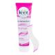 Veet Silk & Fresh Normal Skin  100Ml    Für Frauen (Depilatory Product)