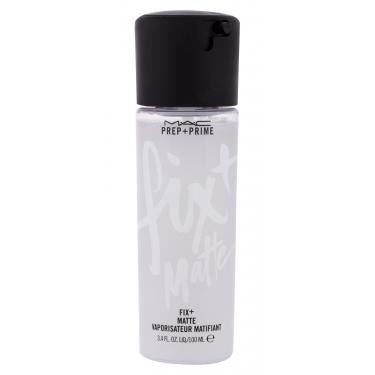 Mac Prep + Prime Fix + Matte  100Ml    Für Frauen (Make - Up Fixator)