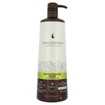 Macadamia Professional Weightless Moisture   1000Ml    Für Frauen (Conditioner)