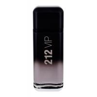 Carolina Herrera 212 Vip Men Black  200Ml    Für Mann (Eau De Parfum)
