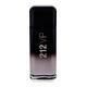 Carolina Herrera 212 Vip Men Black  200Ml    Für Mann (Eau De Parfum)