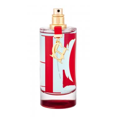 Carolina Herrera Ch L´Eau 2017  100Ml    Für Frauen Ohne Box(Eau De Toilette)