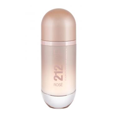 Carolina Herrera 212 Vip Rosé  80Ml    Für Frauen (Eau De Parfum)