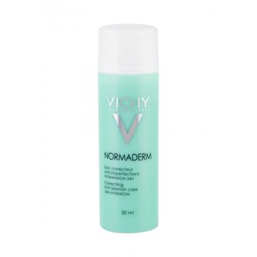 Vichy Normaderm Mattifying Anti-Imperfections Correcting Care  50Ml    Für Frauen (Day Cream)