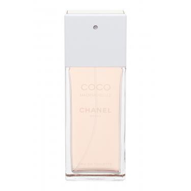 Chanel Coco Mademoiselle 100Ml   Für Frauen Tester(Eau De Toilette)