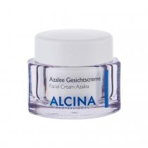 Alcina Azalea   50Ml    Für Frauen (Day Cream)