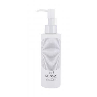 Sensai Silky Purifying   150Ml    Für Frauen (Cleansing Oil)