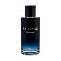 Christian Dior Sauvage   200Ml    Für Mann (Eau De Parfum)