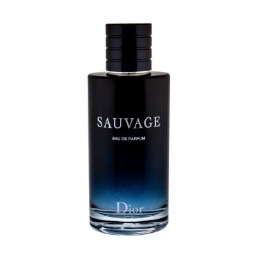 Christian Dior Sauvage   200Ml    Für Mann (Eau De Parfum)