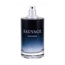 Christian Dior Sauvage   100Ml    Für Mann Ohne Box(Eau De Parfum)
