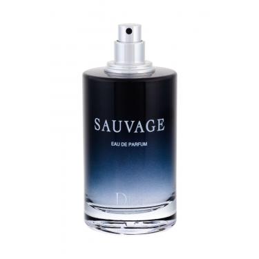 Christian Dior Sauvage   100Ml    Für Mann Ohne Box(Eau De Parfum)